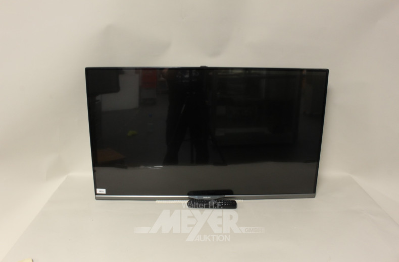 TV-Gerät 42'', PHILIPS, Mod. 42PFK6309/12