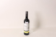 16 Flaschen Rotwein, REGENT DORNFELDER