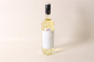 13 Flaschen Weißwein WEIßER BURGUNGER,