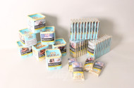 Posten versch. Tabak, ca. 40 Packungen