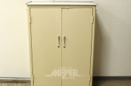 kl. Arztschrank/Instrumentenschrank,