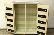 kl. Arztschrank/Instrumentenschrank,
