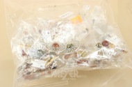 Konvolut Bernsteinschmuck, u.a.