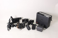 Posten Fototechnik: Kameras, Objektive,