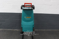 Gartenhäcksler BOSCH AXT Rapid 2200