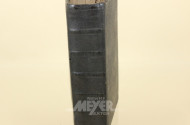antiquarische Bibel