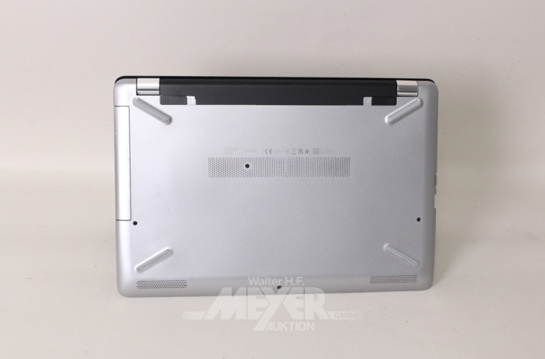 Laptop HP, 3168NGW, mit Netzteil
