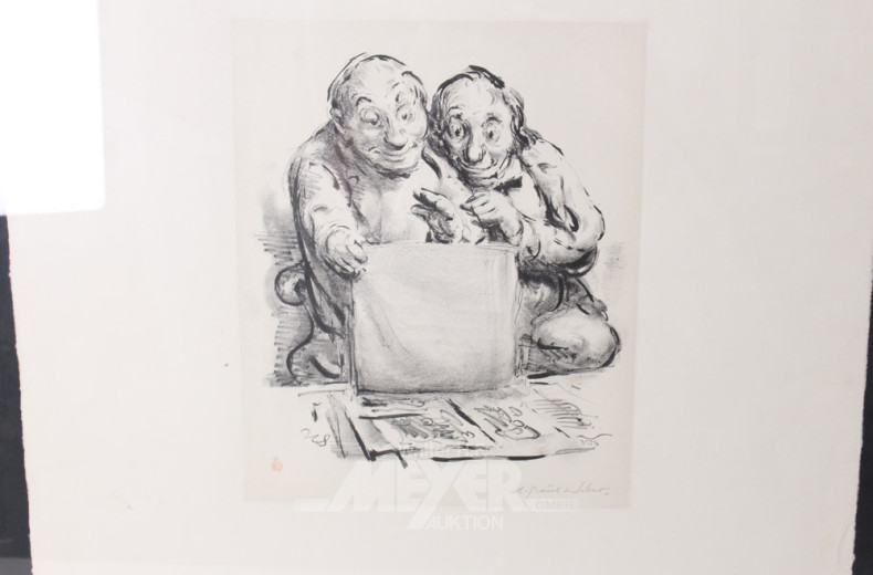 Lithografie,