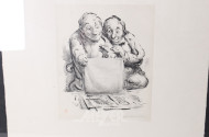 Lithografie,