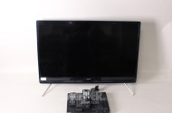 TV-Gerät SAMSUNG, 32'', mit Ersatz-FB,