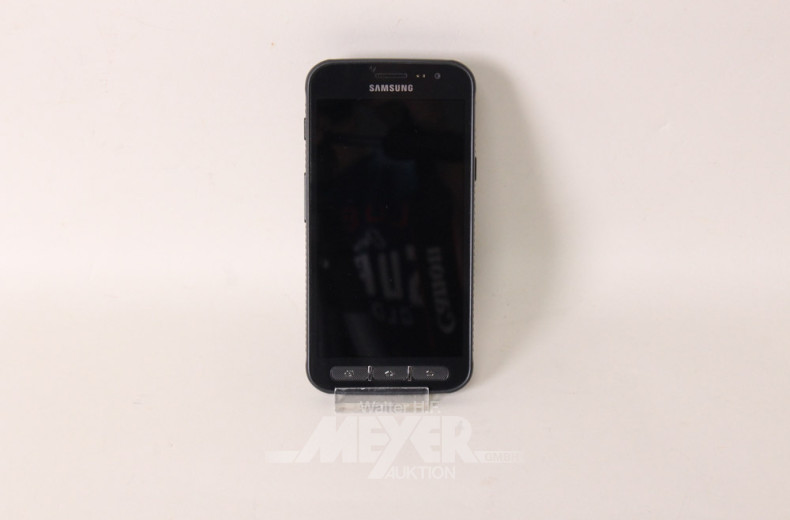 Smartphone SAMSUNG, Typ: Xcover 4,