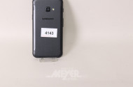 Smartphone SAMSUNG, Typ: Xcover 4,