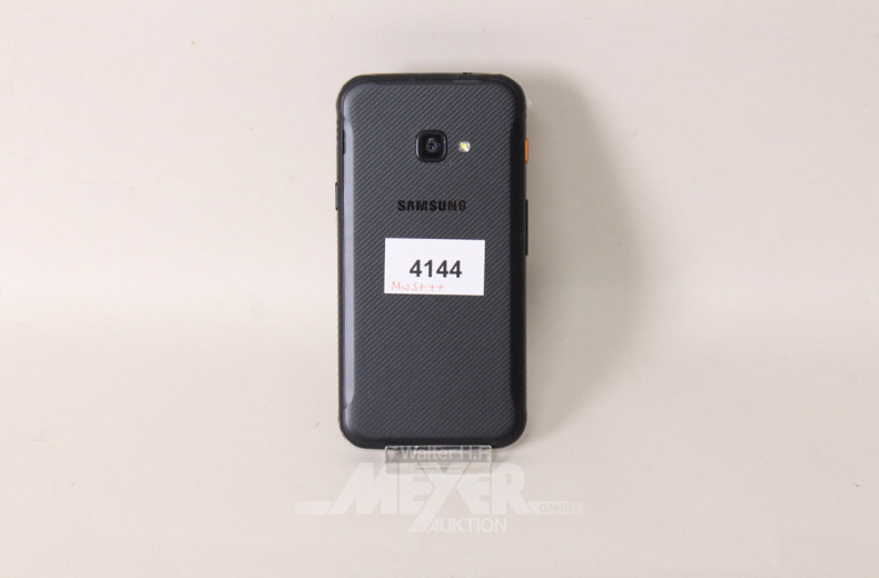 Smartphone SAMSUNG, Typ: Xcover 4,