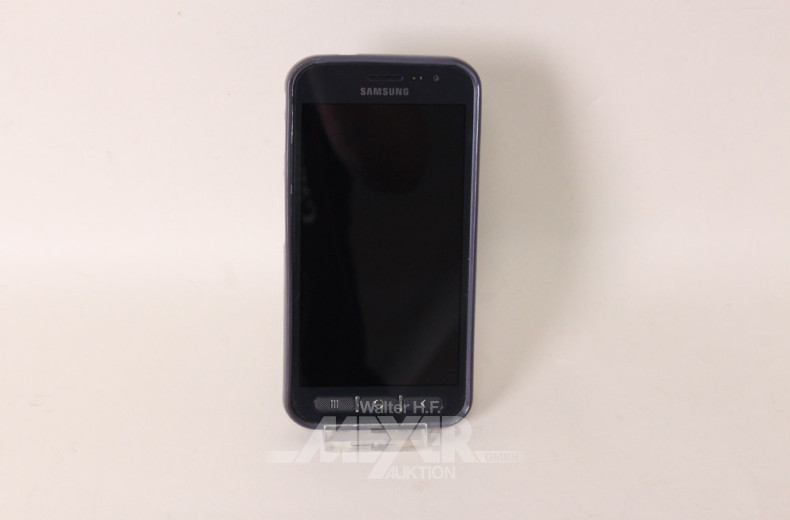 Smartphone SAMSUNG, Typ: Xcover 4,