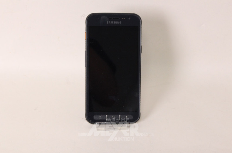Smartphone SAMSUNG, Typ: Xcover 4,