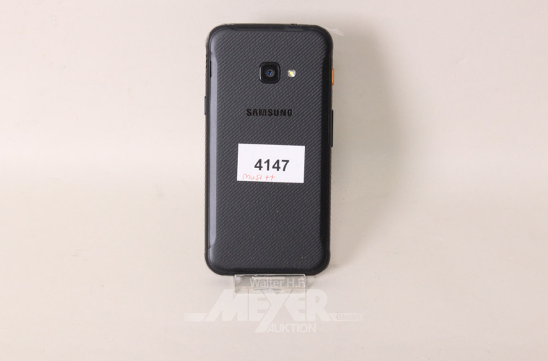 Smartphone SAMSUNG, Typ: Xcover 4,