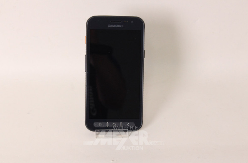 Smartphone SAMSUNG, Typ: Xcover 4,
