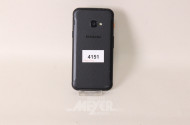 Smartphone SAMSUNG, Typ: Xcover 4,