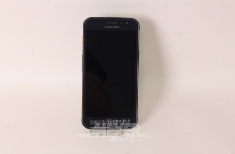 Smartphone SAMSUNG, Typ: Xcover 4,
