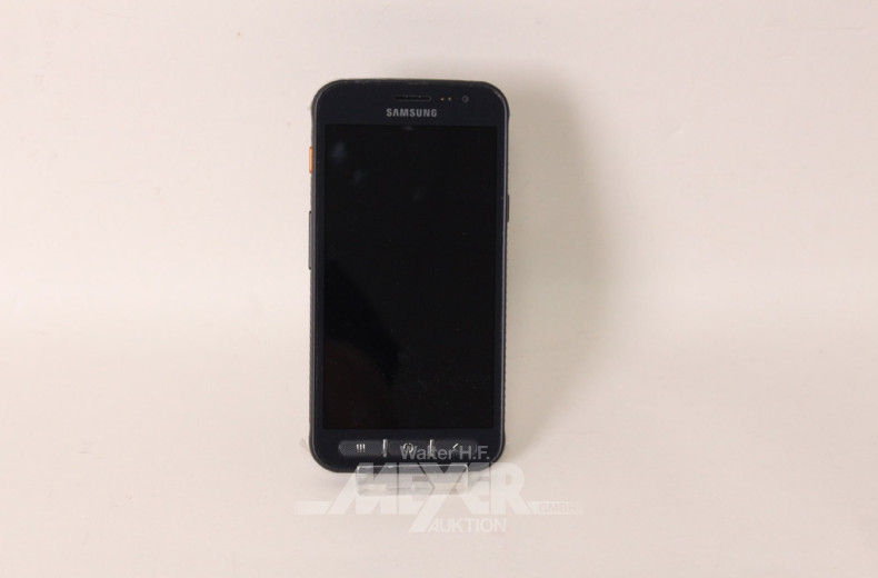 Smartphone SAMSUNG, Typ: Xcover 4,