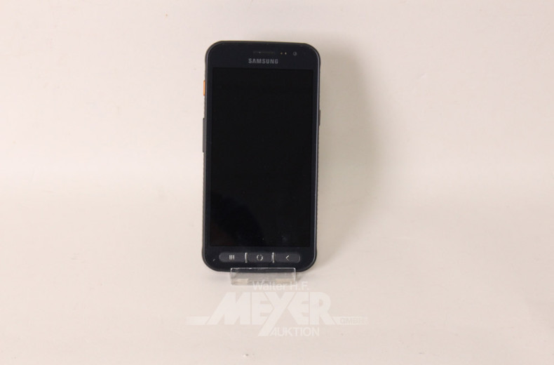 Smartphone SAMSUNG, Typ: Xcover 4,
