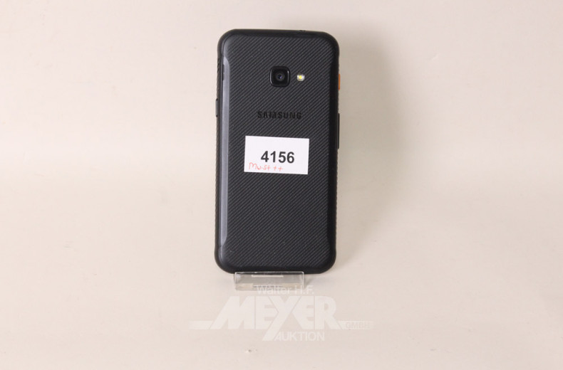 Smartphone SAMSUNG, Typ: Xcover 4,