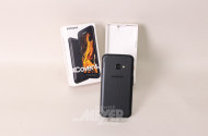 Smartphone SAMSUNG, Typ: XCover 4,
