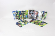 Posten div. STAR WARS-Figuren und
