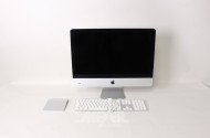APPLE Rechner, inkl. Tastatur,