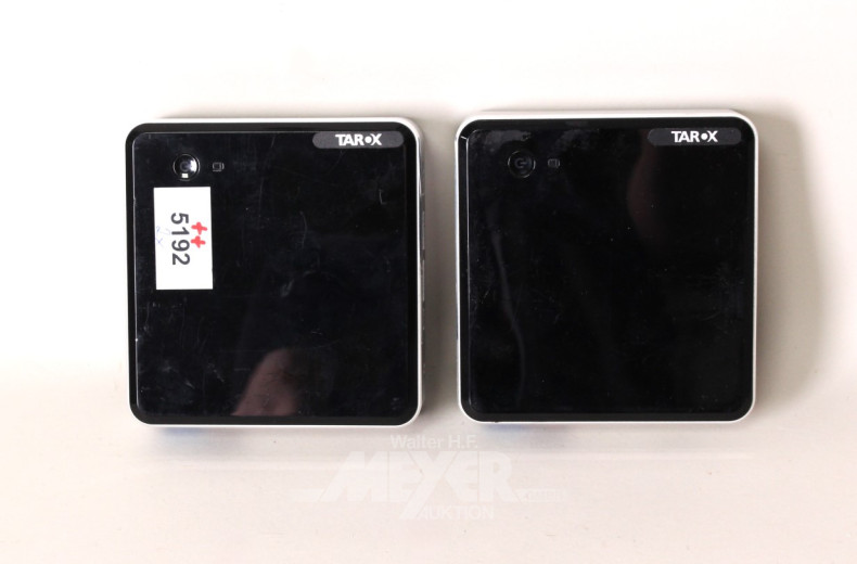 2 Mini-Pc TAROX Eco 44 G4