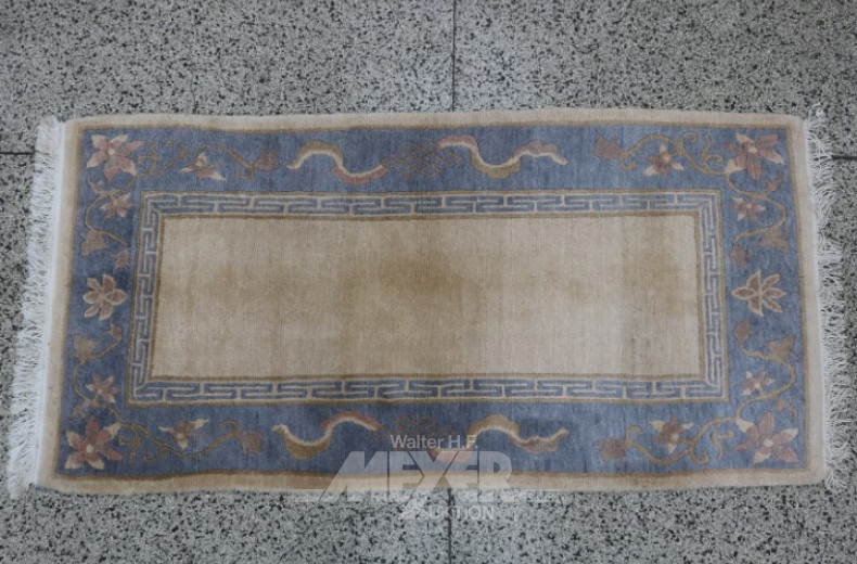 kl. Orientgalerie ''Nepal'',