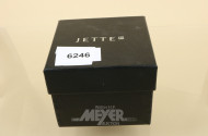 Herrenarmbanuhr JETTE mit Box
