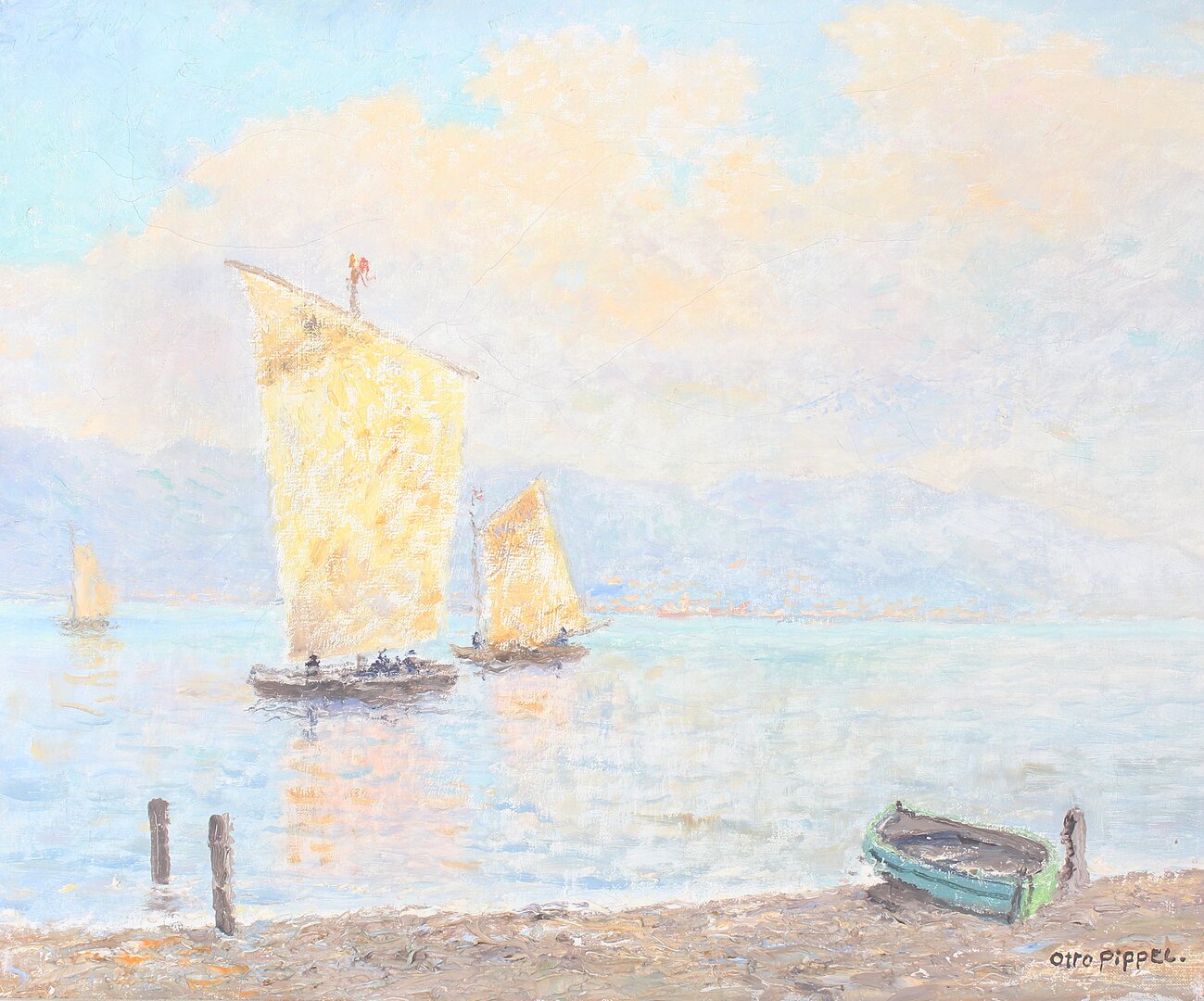 Varia-Auktion am 05.11.2025