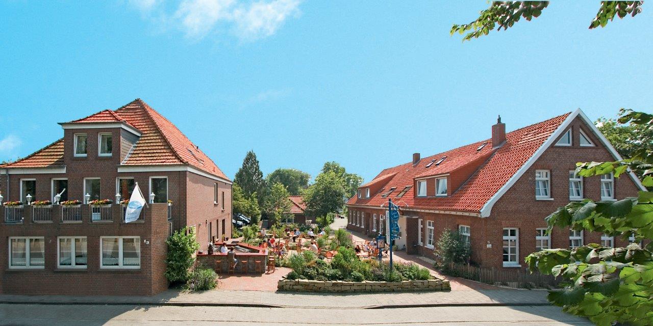 Insolvenz-Versteigerung am 25.03.2025, Hotel Hinrichs
